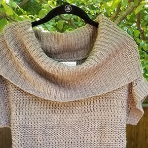 SWEATER BY PANDAMONIUM